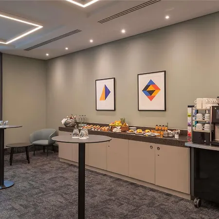 Hotel Mercure Parkhotel *