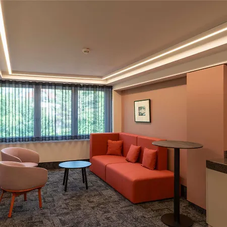 Mercure Parkhotel * Mönchengladbach