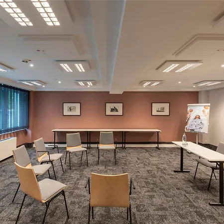 Mercure Parkhotel Mönchengladbach