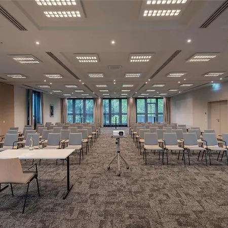 Mercure Parkhotel * Mönchengladbach