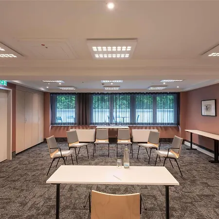 Hotel Mercure Parkhotel