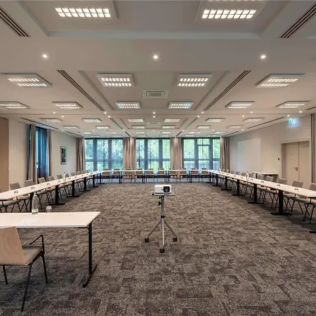 Hotel Mercure Parkhotel