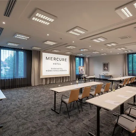 Mercure Parkhotel Hotel Monchengladbach