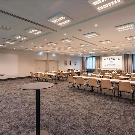 Mercure Parkhotel Mönchengladbach