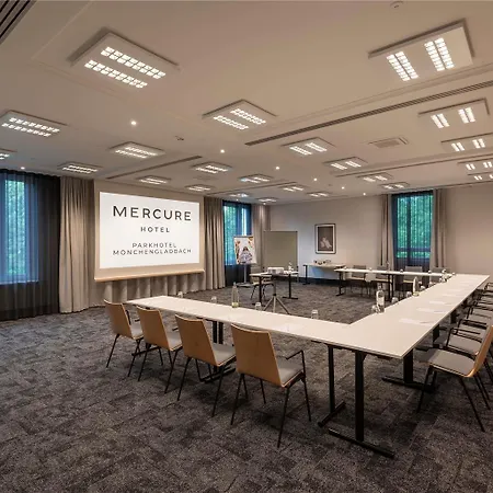Mercure Parkhotel Hotel Mönchengladbach