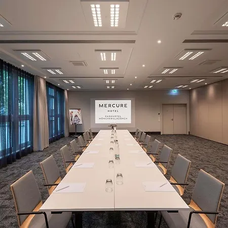 Mercure Parkhotel Mönchengladbach