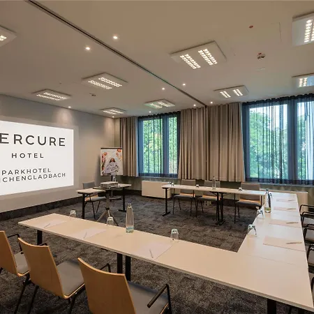 Hotel Mercure Parkhotel