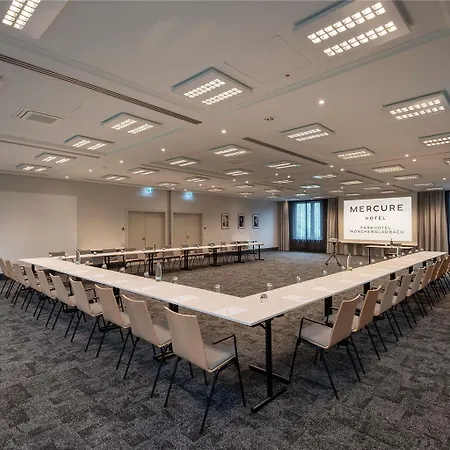 Mercure Parkhotel * Mönchengladbach