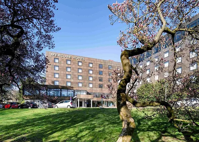 Mercure Parkhotel
