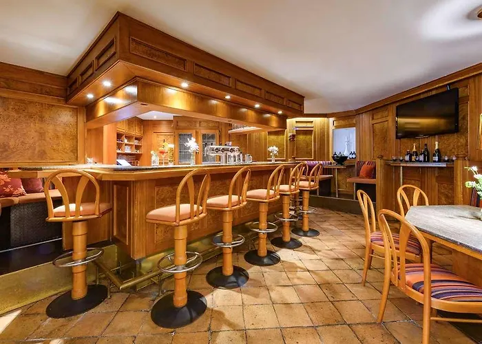 Ξενοδοχείο Mercure Parkhotel Mönchengladbach