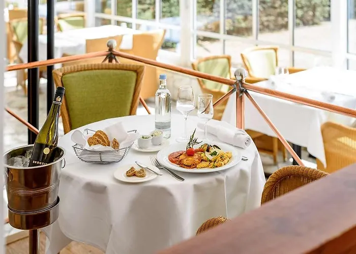 Mercure Parkhotel * Mönchengladbach