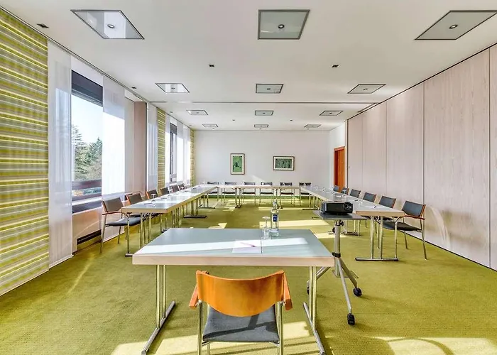 Ξενοδοχείο Mercure Parkhotel