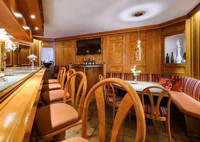 Mercure Parkhotel Hotel
