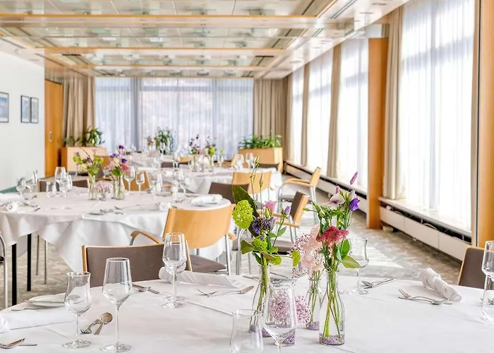 Mercure Parkhotel