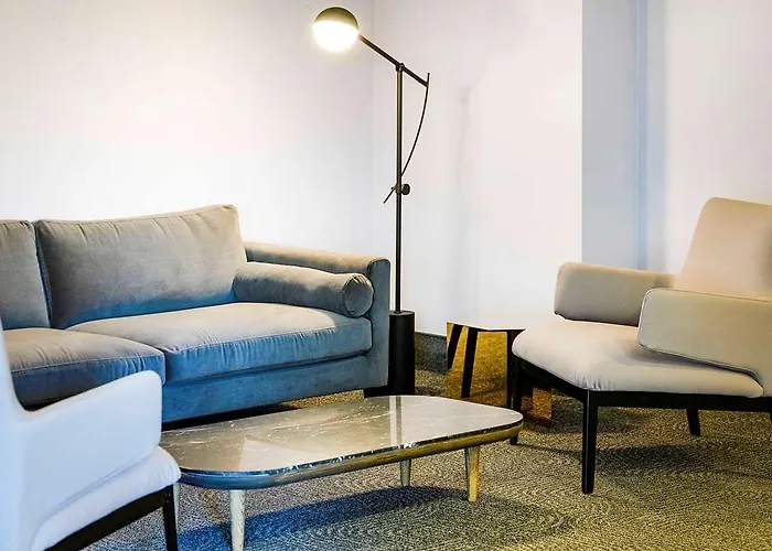 Ξενοδοχείο Mercure Parkhotel