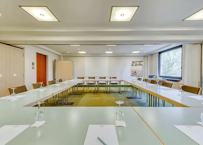 Ξενοδοχείο Mercure Parkhotel *