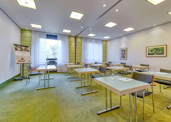 Mercure Parkhotel
