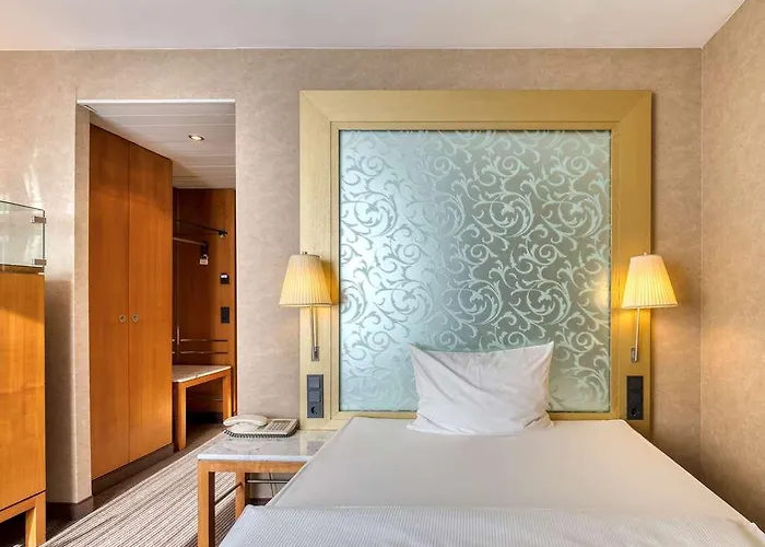 Ξενοδοχείο Mercure Parkhotel Mönchengladbach