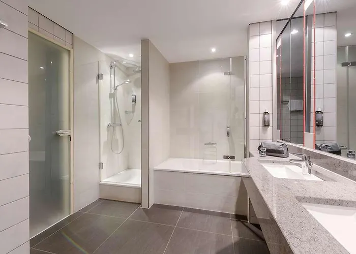 Ξενοδοχείο Mercure Parkhotel *