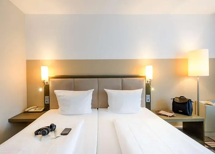 Mercure Parkhotel *