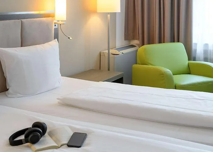 Hotell Mercure Parkhotel