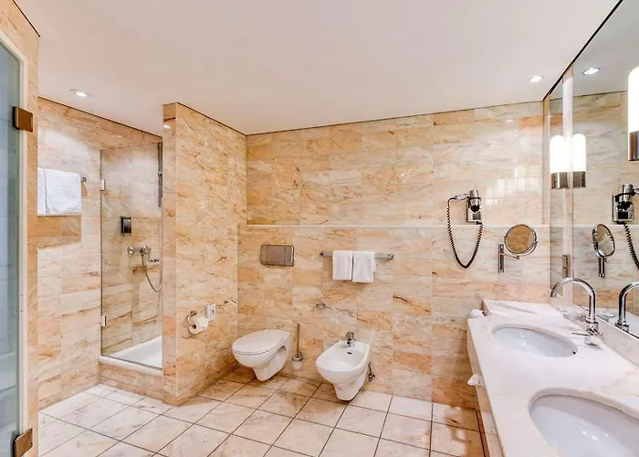 Mercure Parkhotel Hotell Mönchengladbach