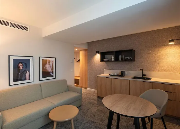 Ξενοδοχείο Mercure Parkhotel *