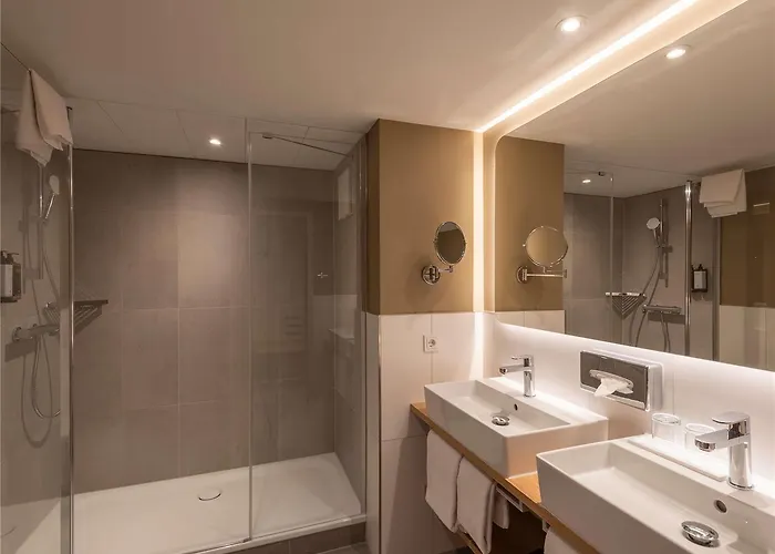 Mercure Parkhotel * Mönchengladbach