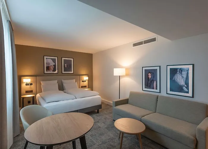 Mercure Parkhotel Ξενοδοχείο Mönchengladbach