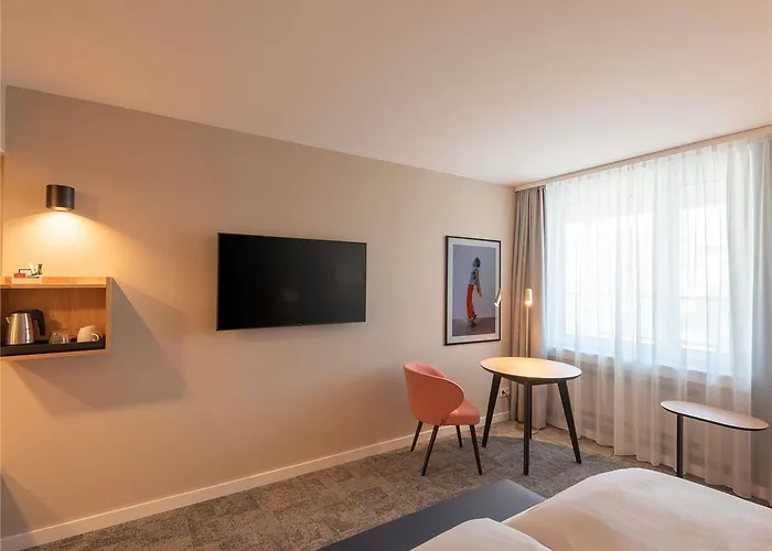 Mercure Parkhotel