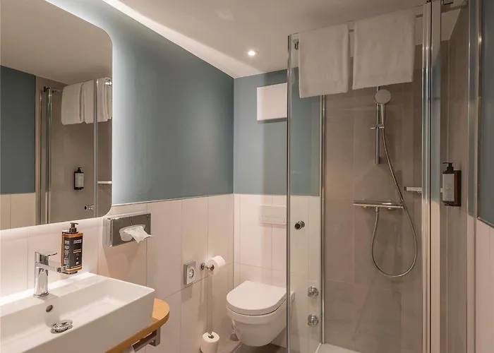 Mercure Parkhotel * Mönchengladbach