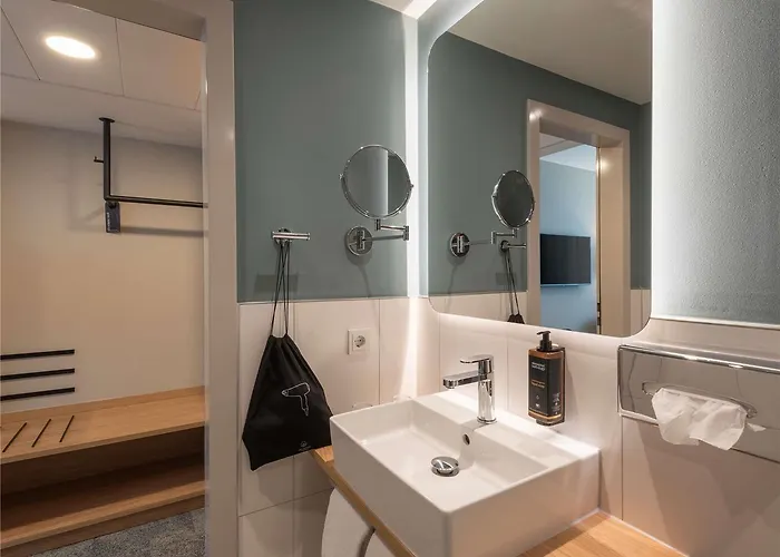 Mercure Parkhotel * Mönchengladbach