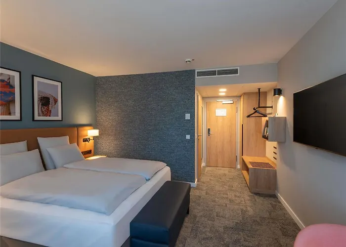 Mercure Parkhotel Ξενοδοχείο Mönchengladbach