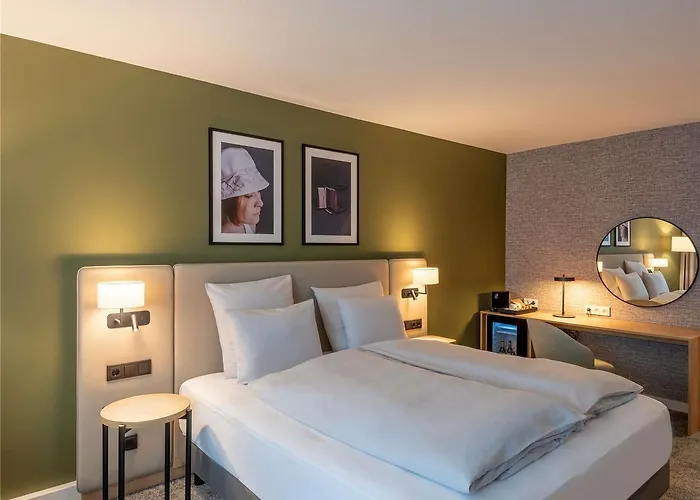 Mercure Parkhotel