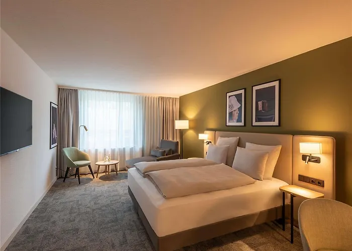 Mercure Parkhotel