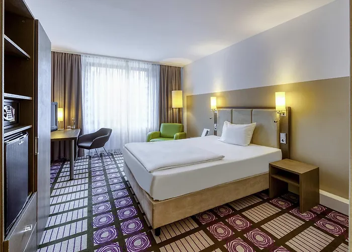 Mercure Parkhotel