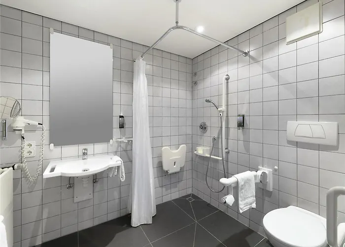 Mercure Parkhotel * Mönchengladbach