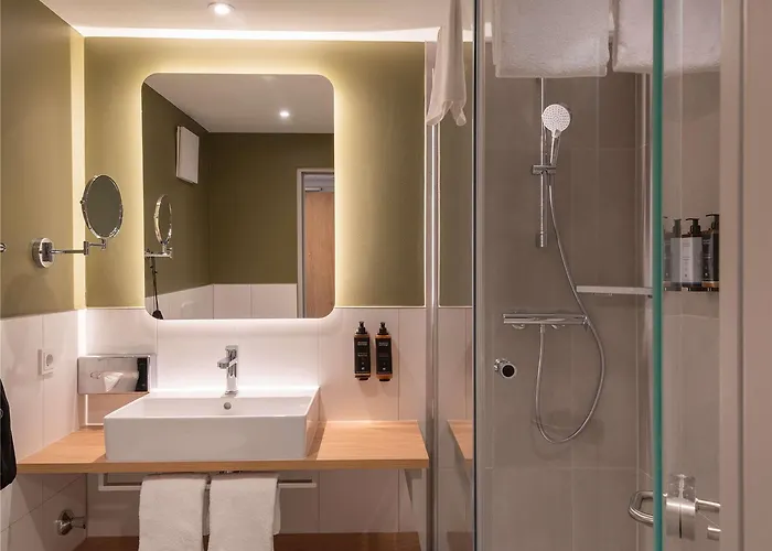 Mercure Parkhotel * Mönchengladbach