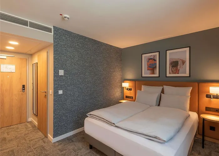 Hotel Mercure Parkhotel