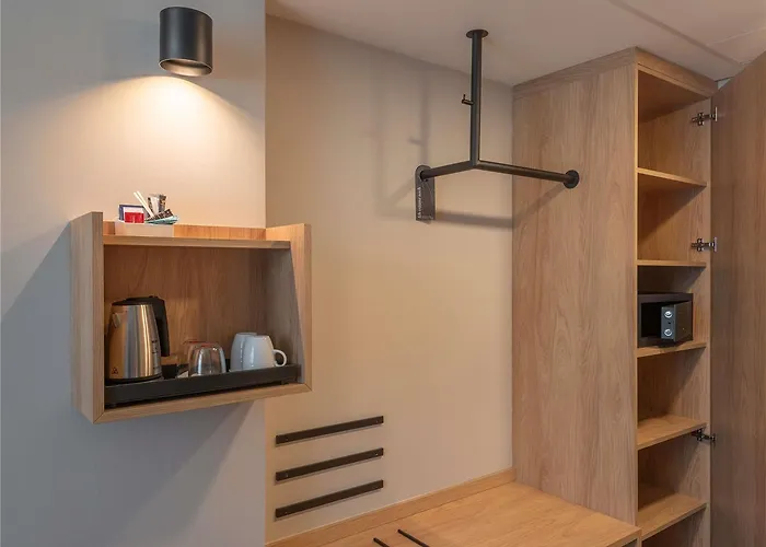 Ξενοδοχείο Mercure Parkhotel Mönchengladbach