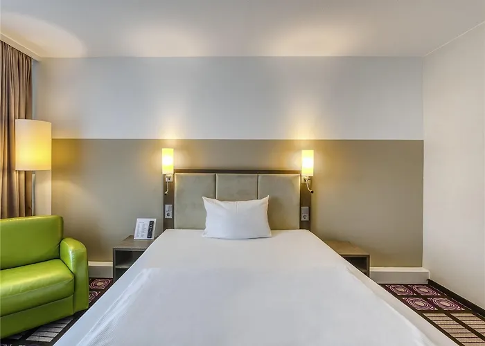 Mercure Parkhotel *