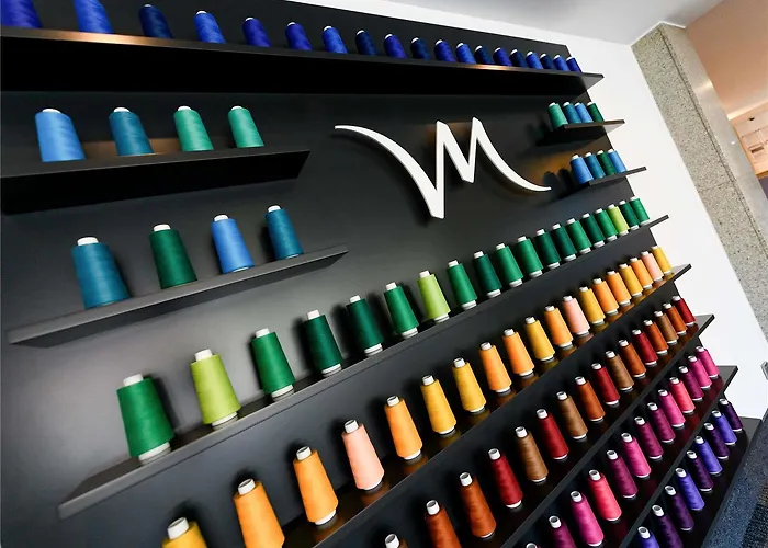 Mercure Parkhotel Hotell *