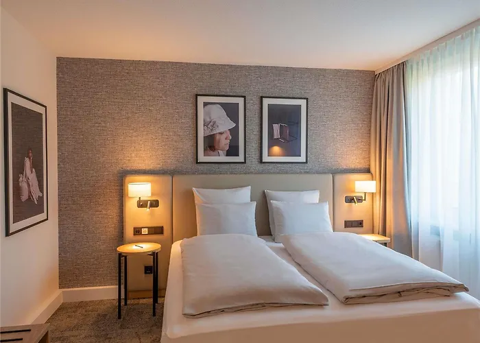 Hotel Mercure Parkhotel *