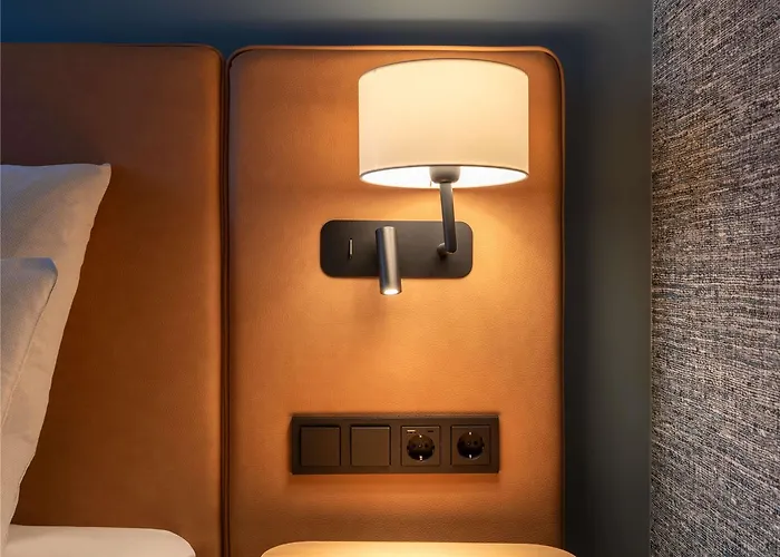 Mercure Parkhotel Ξενοδοχείο *