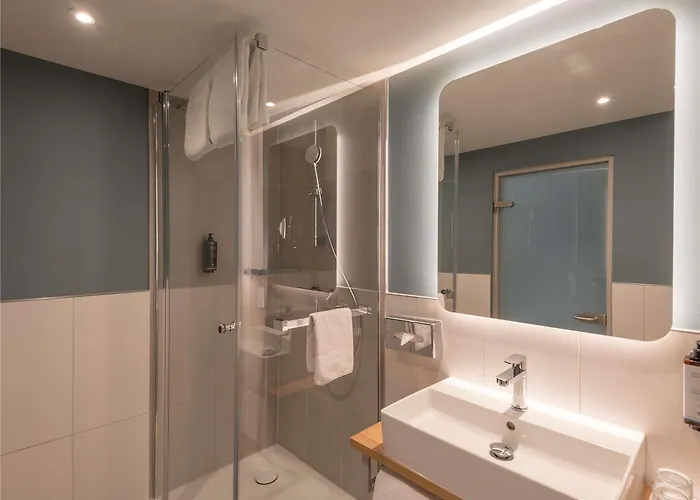 Mercure Parkhotel Mönchengladbach