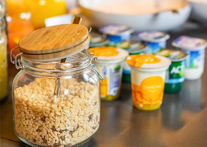 Ξενοδοχείο Mercure Parkhotel *