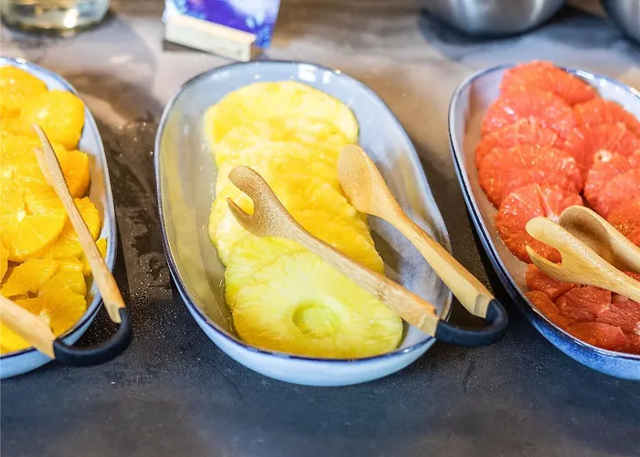 Mercure Parkhotel Hotell *