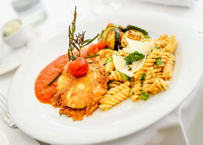 Ξενοδοχείο Mercure Parkhotel *