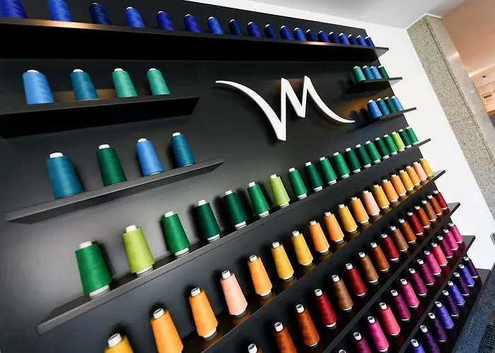 酒店 Mercure Parkhotel 门兴格拉德巴赫