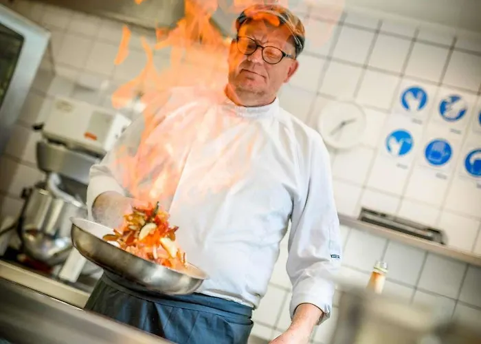 Mercure Parkhotel 酒店 门兴格拉德巴赫